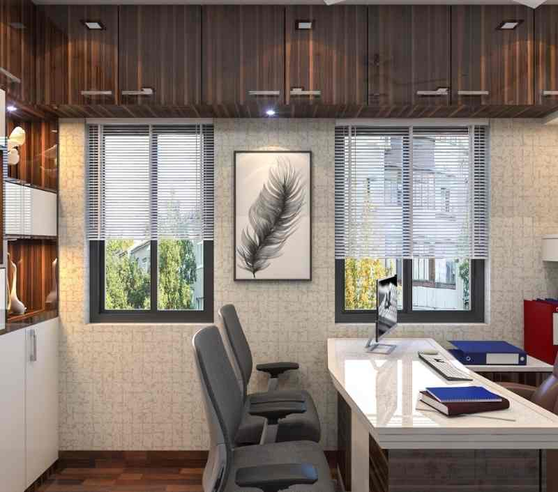 Best Interior Design Company in Kolkata