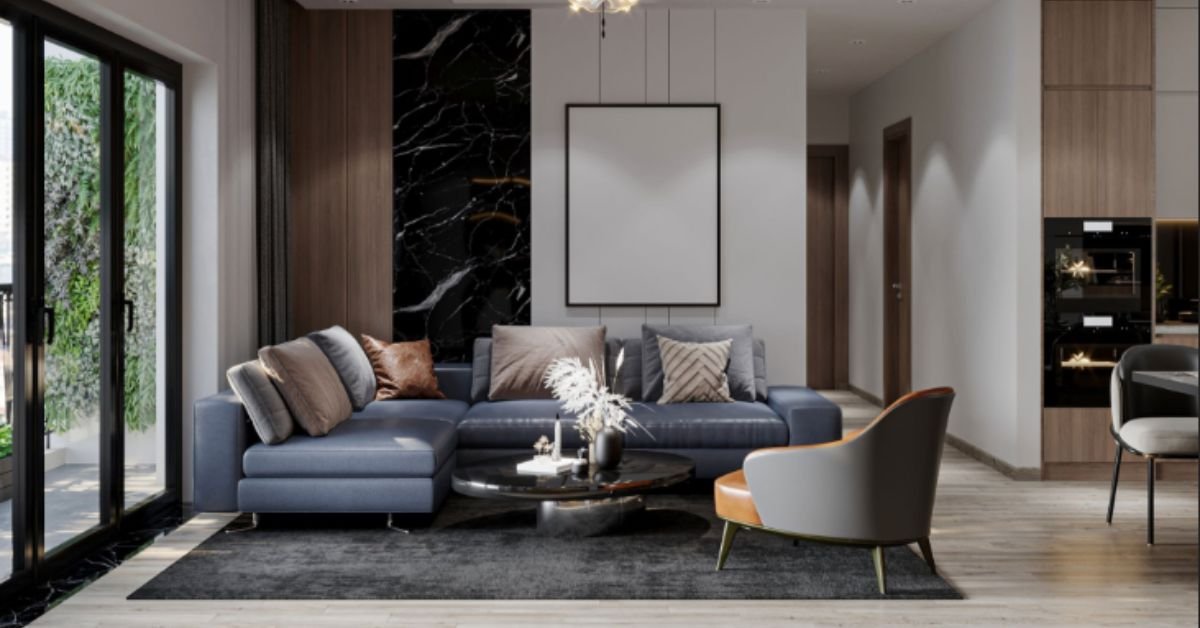 Transforming Spaces: Why Akriti Interior is the Best Interior Company in Kolkata?