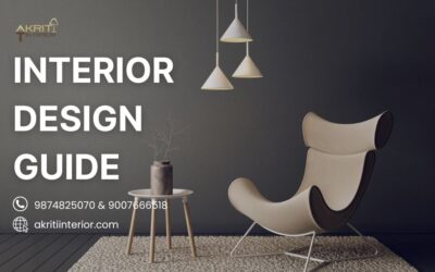 100% Interior Design Guide Before Hiring Interior Designer